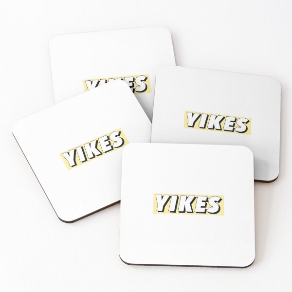 Item preview, Yikes designed and sold by emagistrale.