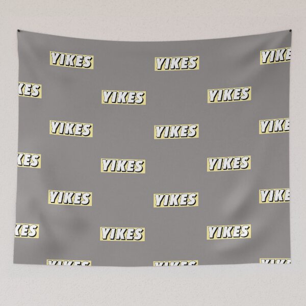 Item preview, Yikes designed and sold by emagistrale.