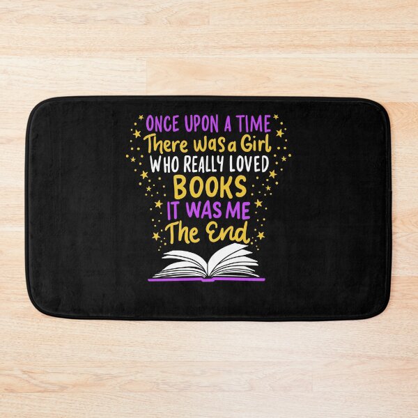 Item preview, Book Reading designed and sold by 4tomic.
