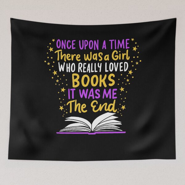 Item preview, Book Reading designed and sold by 4tomic.