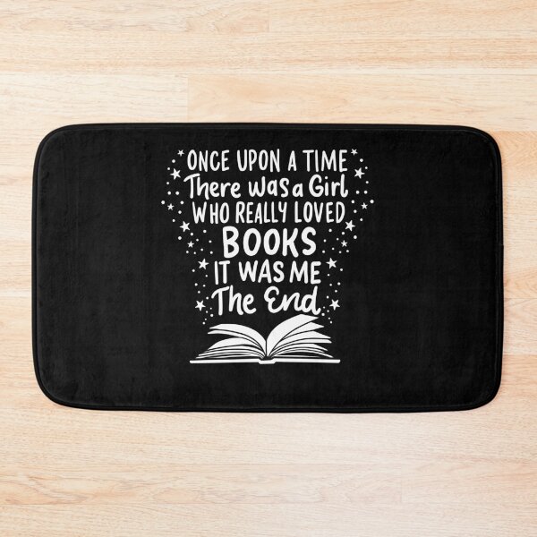 Item preview, Book Reading designed and sold by 4tomic.