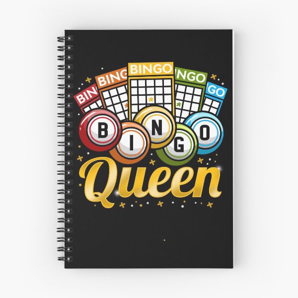 Item preview, Bingo designed and sold by 4tomic.