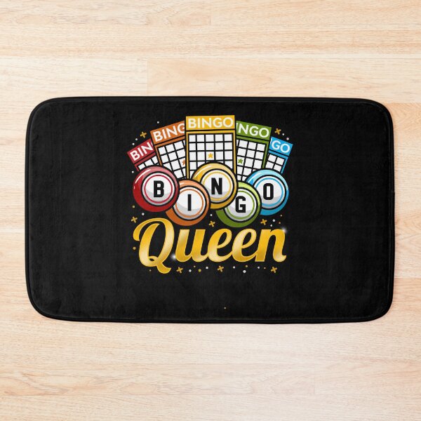 Item preview, Bingo designed and sold by 4tomic.