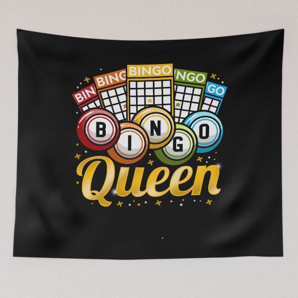 Item preview, Bingo designed and sold by 4tomic.