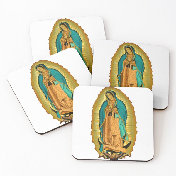 Item preview, La Virgen de Guadalupe designed and sold by Barnbk02.