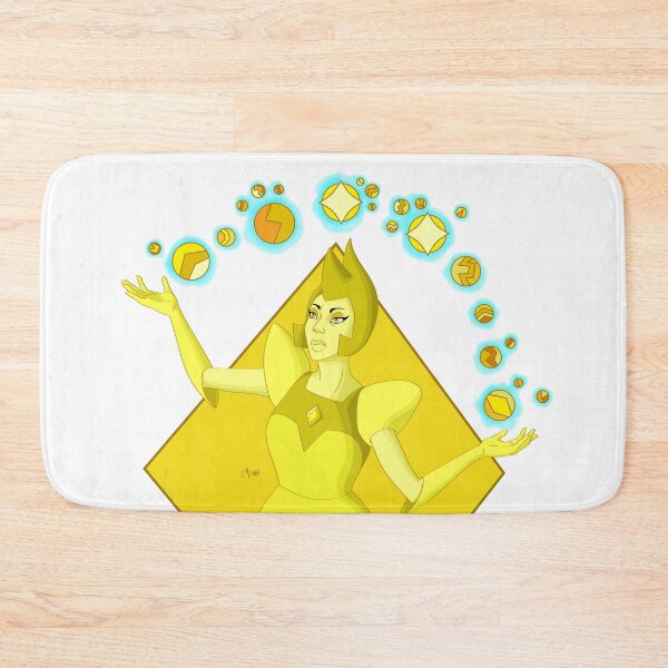 Item preview, Yellow Diamond designed and sold by AthenaVictoria.
