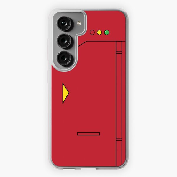 For Samsung Galaxy Z Flip 5/ 4/ 3 Pokemon Pattern Hard Case Cover Pikachu  Gengar