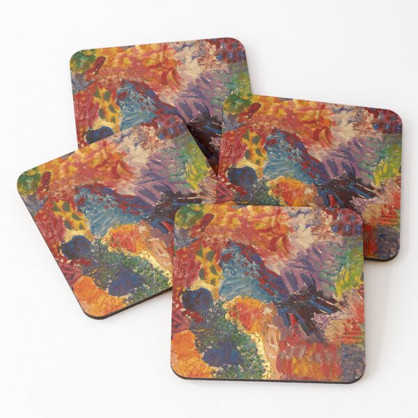 Item preview, Moment of cooling after a searing summer day designed and sold by lucielitchi.