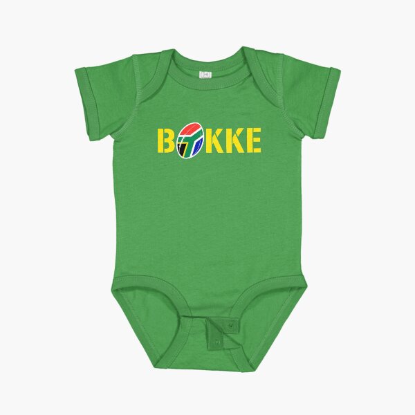 Item preview, Bokke South Africa Rugby Flag Springboks Fan Gift designed and sold by NUMAcreations.