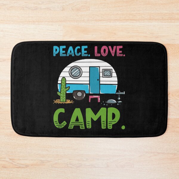 Item preview, RV Camping designed and sold by 4tomic.