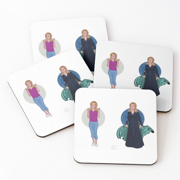 Item preview, Samantha. Snap. Ting! designed and sold by Ray Caspio.