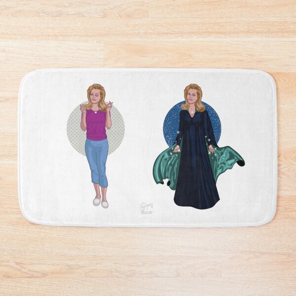 Item preview, Samantha. Snap. Ting! designed and sold by Ray Caspio.
