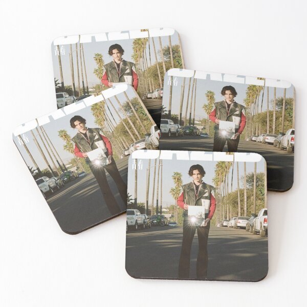 Item preview, Timothée Chalamet designed and sold by Retrop0lis.