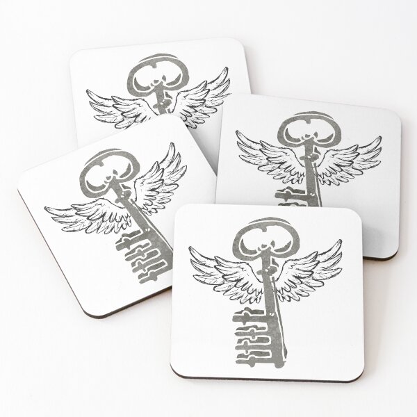 Item preview, Flying Key designed and sold by lozo828.