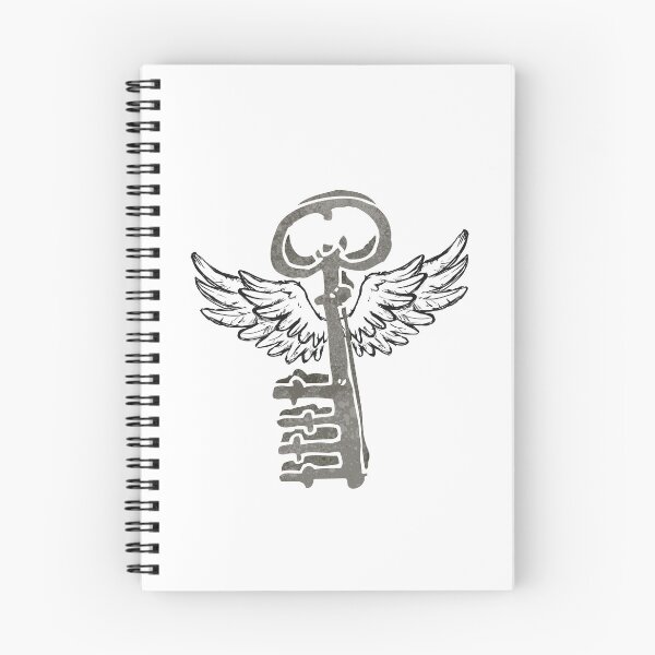 Item preview, Flying Key designed and sold by lozo828.