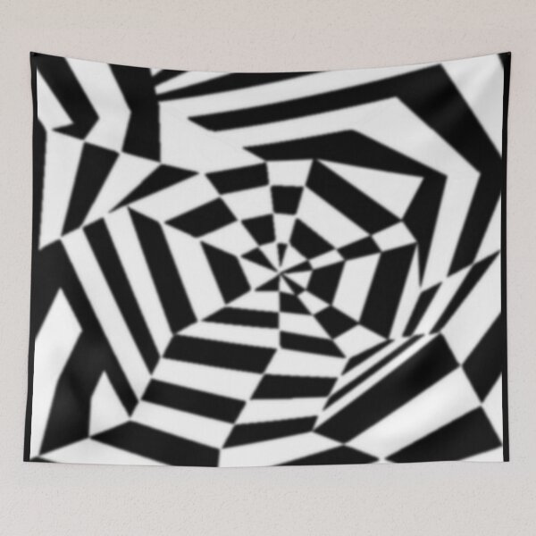 Item preview, Vorticist Razzle Dazzle Camouflage 3 designed and sold by Chelib.