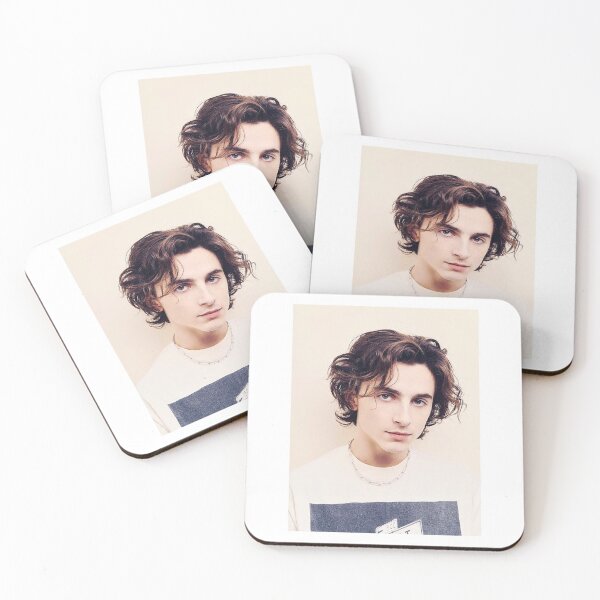 Item preview, Timothée Chalamet designed and sold by Retrop0lis.