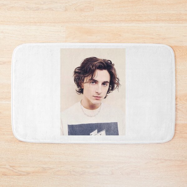 Item preview, Timothée Chalamet designed and sold by Retrop0lis.