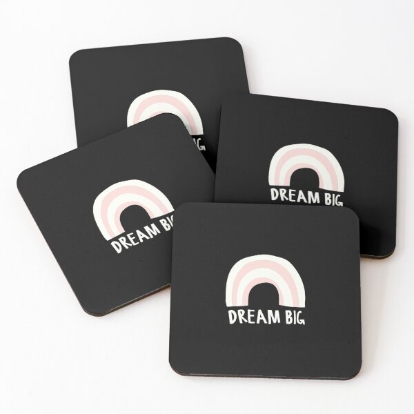 Item preview, Dream Big designed and sold by BE The Oracle.