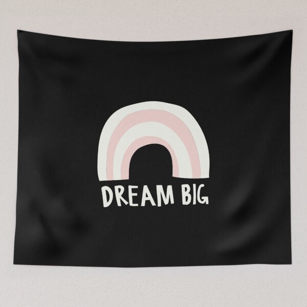Item preview, Dream Big designed and sold by BE The Oracle.