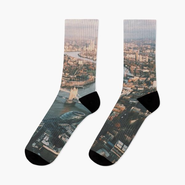 Item preview, Top of the Shard designed and sold by Emilia Oxelheim.