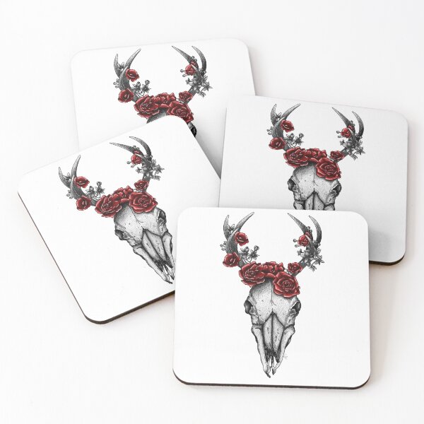 Item preview, Deer oh deer designed and sold by VGE  Draws.