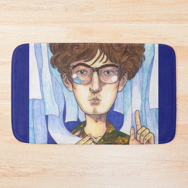 Item preview, Little Jarvis designed and sold by Cloverswine.