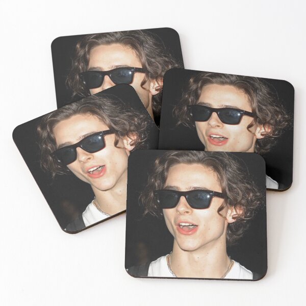 Item preview, Timothée Chalamet designed and sold by Retrop0lis.