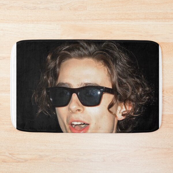 Item preview, Timothée Chalamet designed and sold by Retrop0lis.