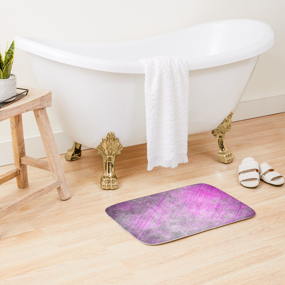 Item preview, Bath Mat designed and sold by Reeeceh.