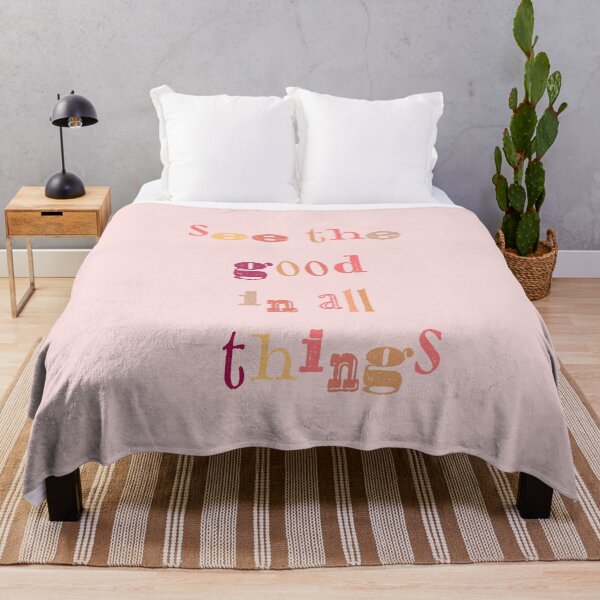 Item preview, See Good in all Things designed and sold by sbolubasz17.