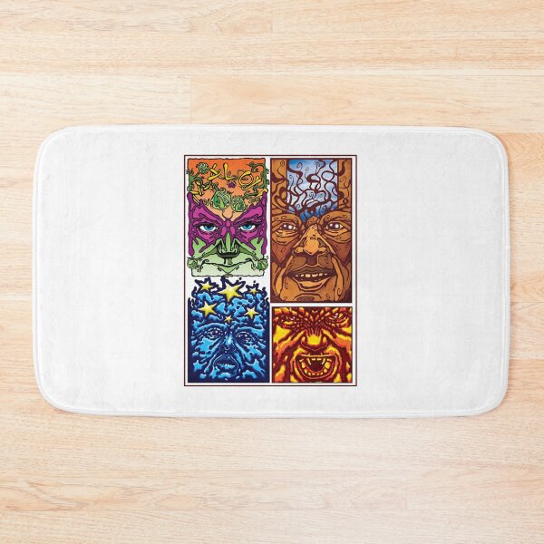 Item preview, Faces designed and sold by Jon Huss.
