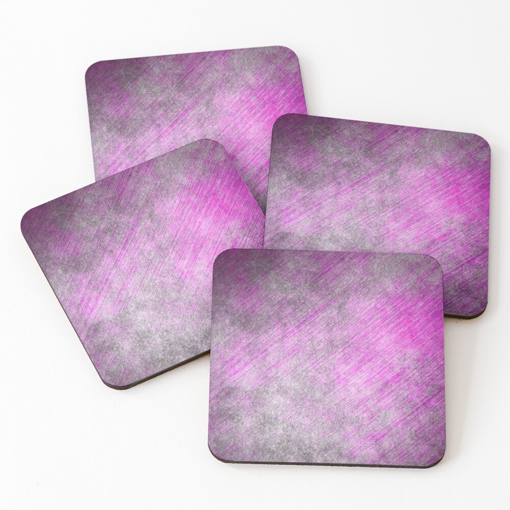 Item preview, Coasters (Set of 4) designed and sold by Reeeceh.