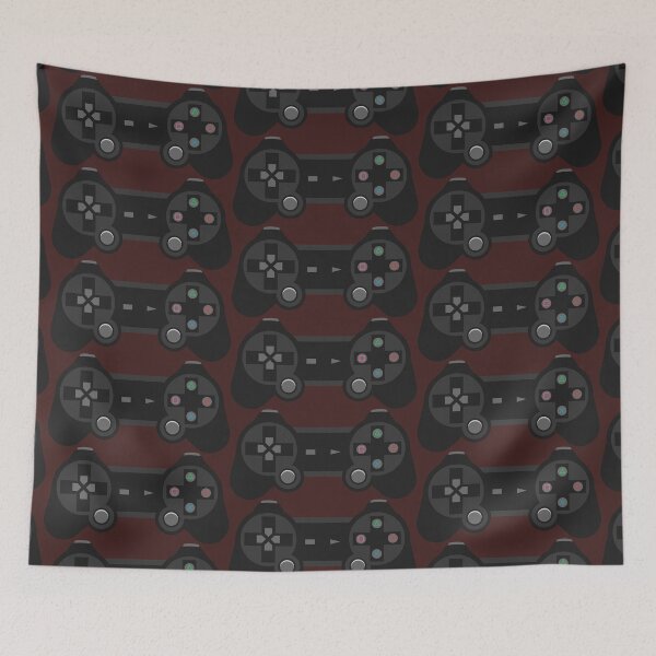 Item preview,  Controller designed and sold by MrNik.