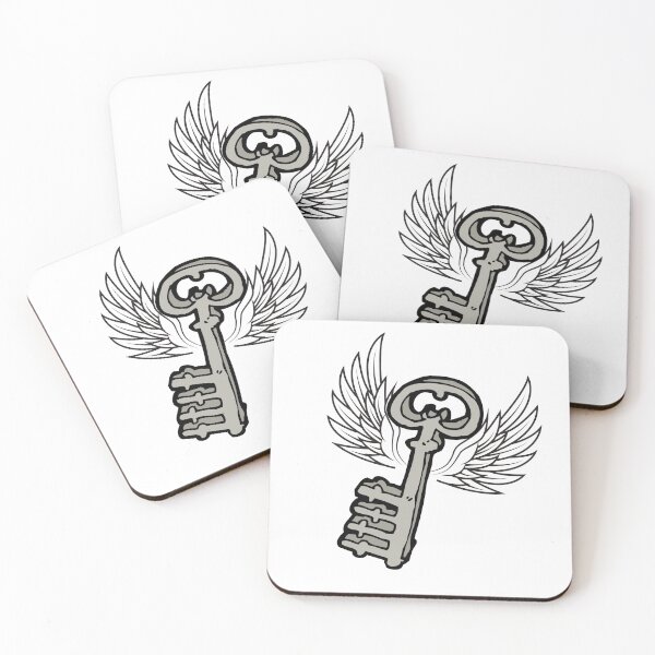 Item preview, Flying Key designed and sold by lozo828.