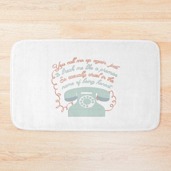 Item preview, you call me up again designed and sold by ewwdavid.