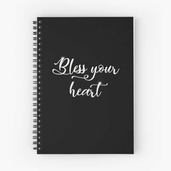 Item preview, Bless Your Heart designed and sold by BtheLight.