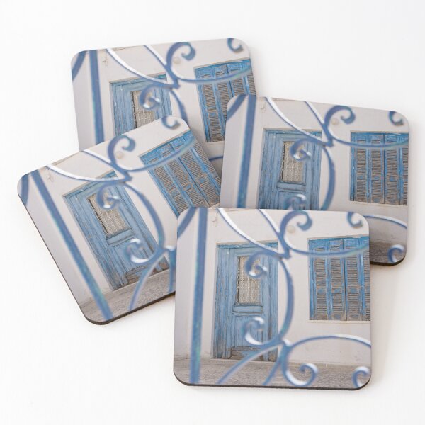 Item preview, Through the iron gate. designed and sold by Anne Scantlebury.