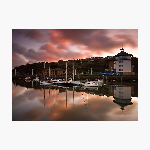 Whitehaven Reflections Photographic Print