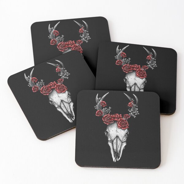 Item preview, Copy of Deer oh deer designed and sold by VGE  Draws.
