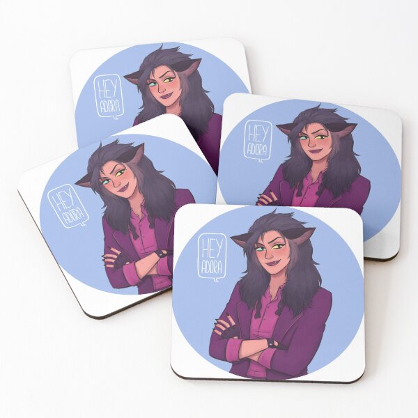 Item preview, Hey adora designed and sold by MathildeMeow.