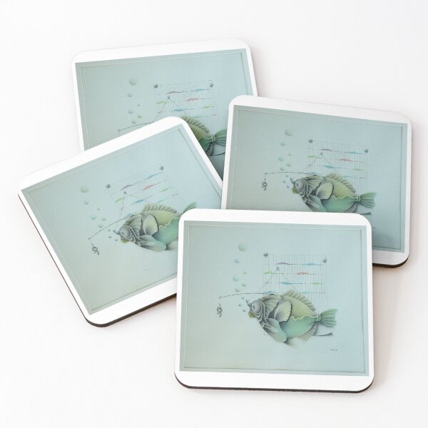 Item preview, Fishing designed and sold by Jon Huss.