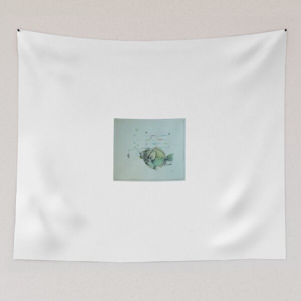 Item preview, Fishing designed and sold by Jon Huss.