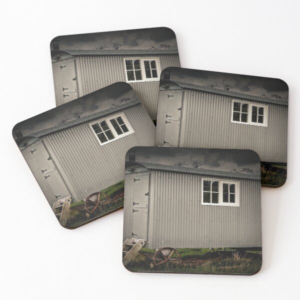 Item preview, Shepherds Hut designed and sold by JEZ22.