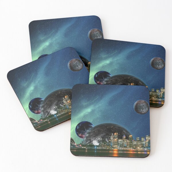 Item preview, Sydney Horizon designed and sold by Aria Winchester Designs.