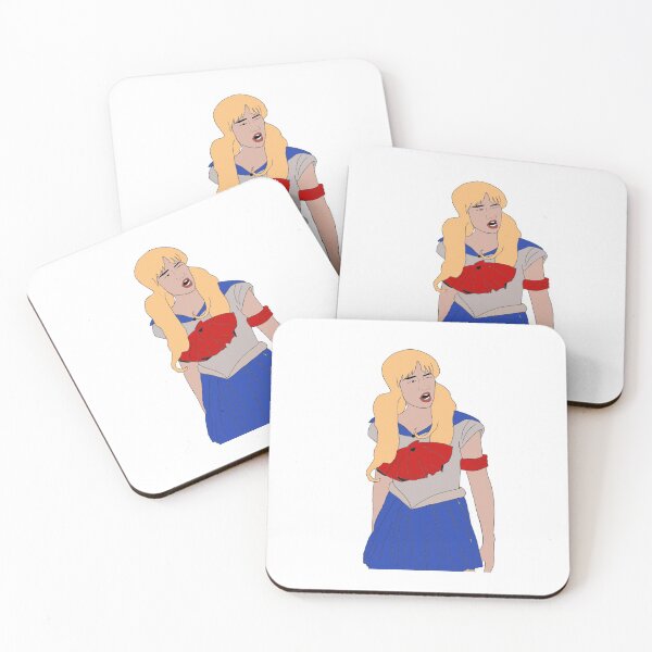 Item preview, Sailor joon  designed and sold by Kinga1505.