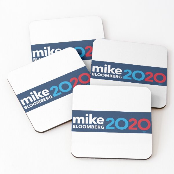 Item preview, Mike Bloomberg 2020 designed and sold by rgbroun.