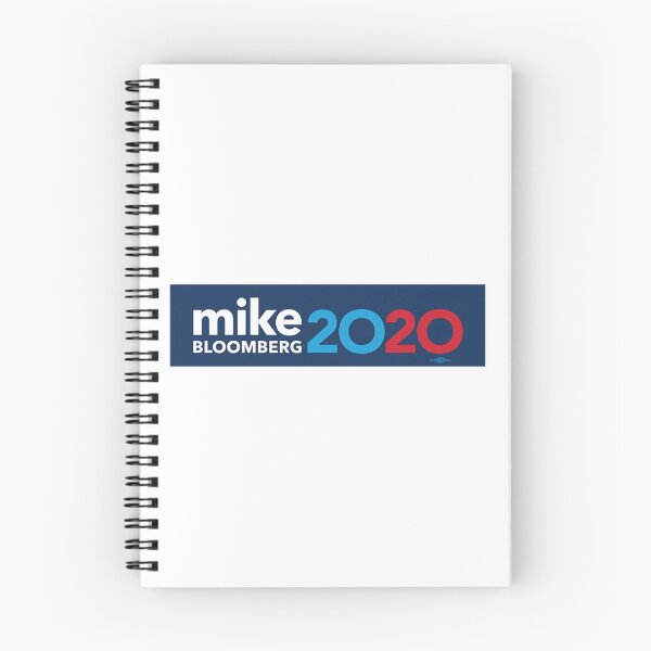 Item preview, Mike Bloomberg 2020 designed and sold by rgbroun.