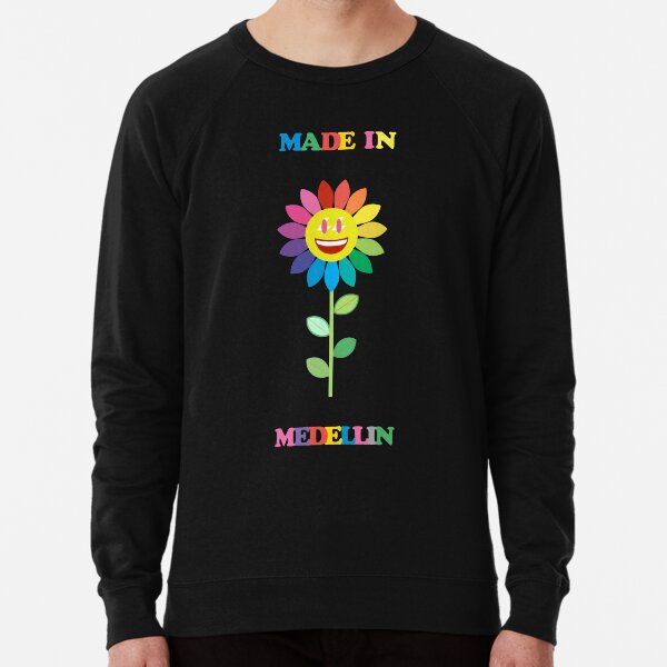 Fabriqué à Medellin Sweatshirt léger