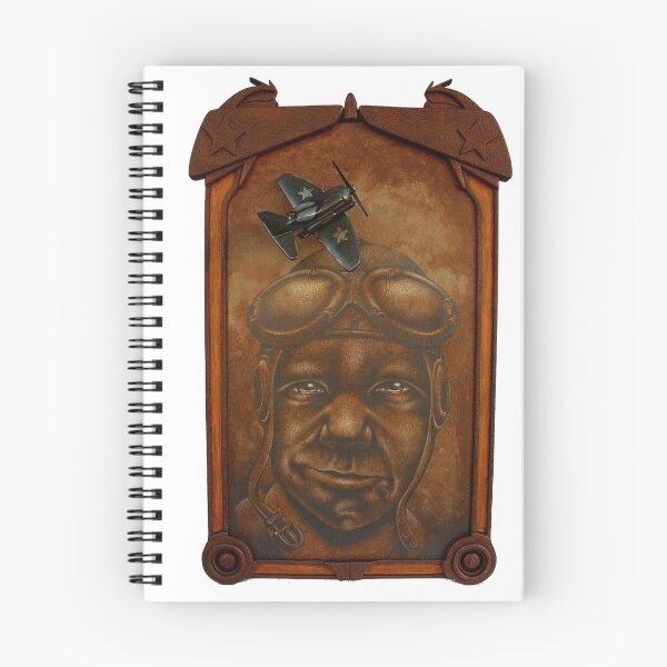 Item preview, Flying Ace designed and sold by Jon Huss.